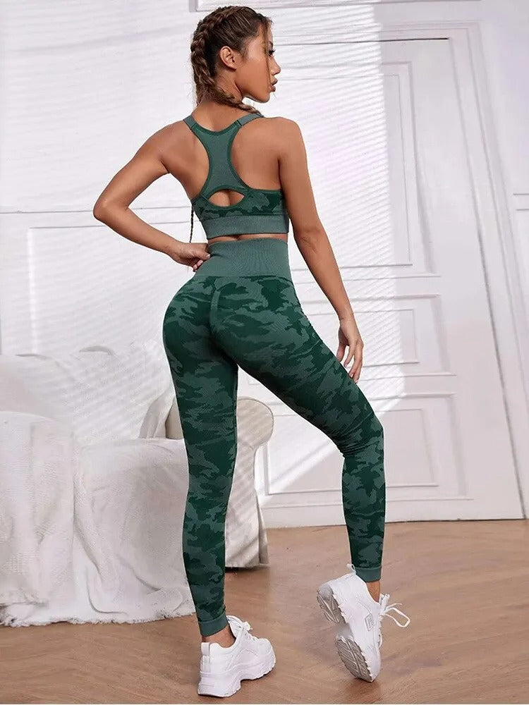 TrendFit Leggings